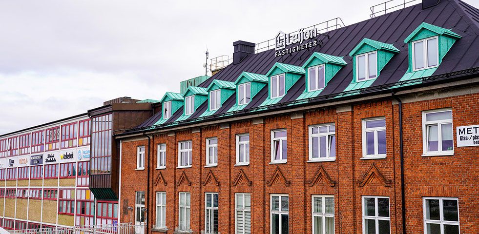 Jörgen Kocksgatan 65 exteriör och vacker fasad